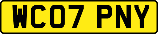 WC07PNY