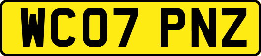 WC07PNZ