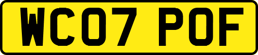 WC07POF