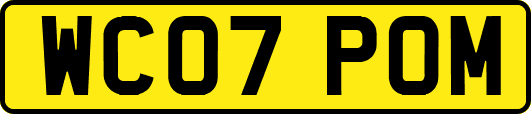WC07POM