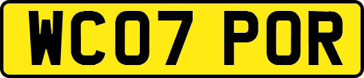 WC07POR