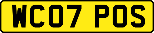 WC07POS
