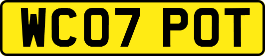 WC07POT