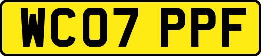 WC07PPF