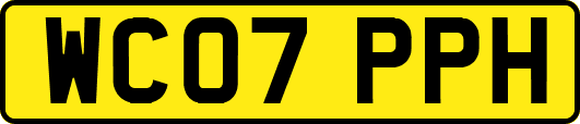 WC07PPH