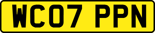 WC07PPN