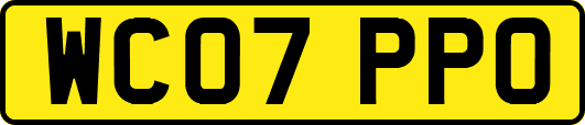 WC07PPO
