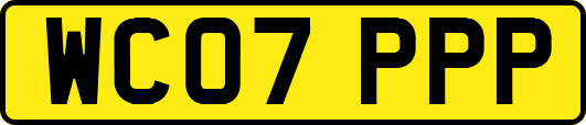WC07PPP