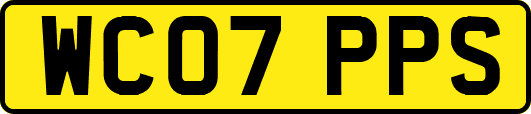 WC07PPS