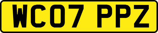 WC07PPZ