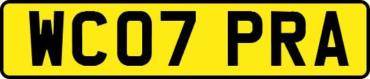 WC07PRA