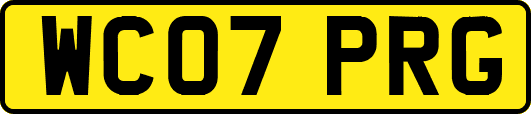 WC07PRG