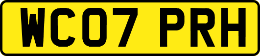 WC07PRH