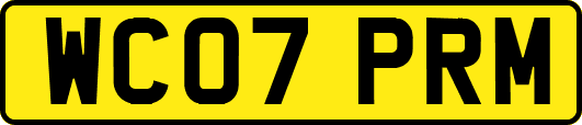 WC07PRM