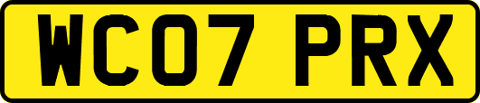 WC07PRX