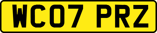 WC07PRZ