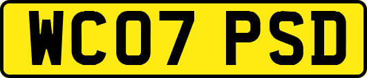 WC07PSD