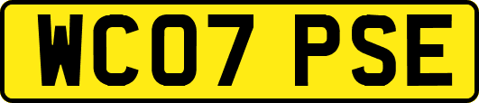 WC07PSE