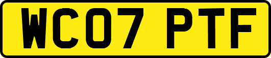 WC07PTF