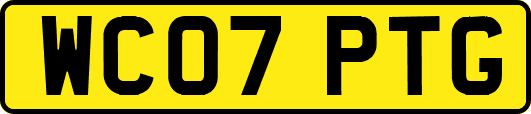WC07PTG