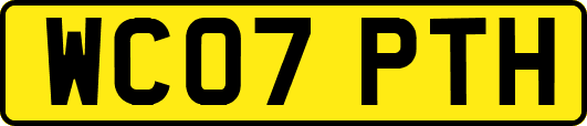WC07PTH