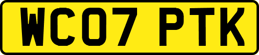 WC07PTK