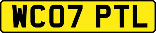 WC07PTL