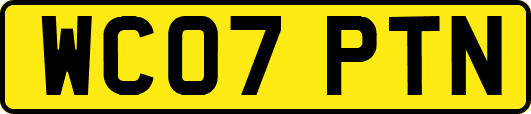 WC07PTN