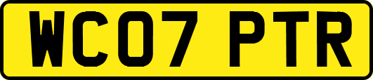 WC07PTR