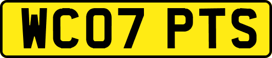 WC07PTS