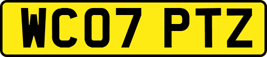WC07PTZ