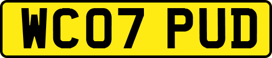 WC07PUD