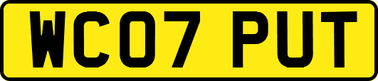 WC07PUT