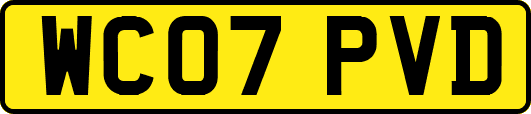 WC07PVD