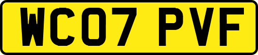 WC07PVF