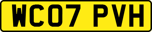 WC07PVH