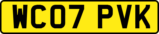 WC07PVK