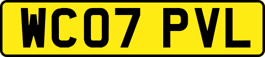 WC07PVL