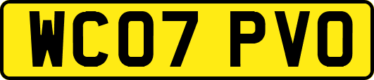 WC07PVO