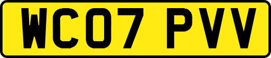 WC07PVV