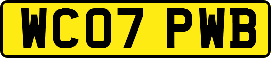 WC07PWB