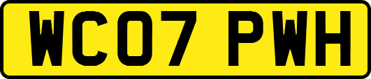WC07PWH