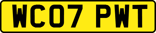 WC07PWT