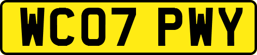 WC07PWY