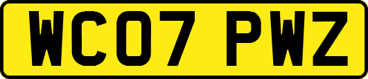 WC07PWZ