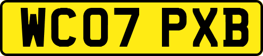 WC07PXB