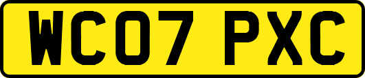 WC07PXC
