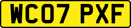 WC07PXF