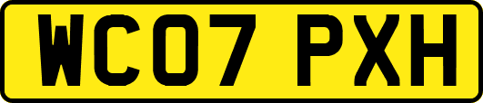 WC07PXH