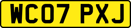 WC07PXJ